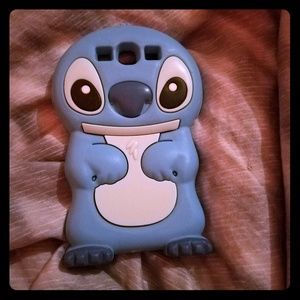 GALAXY S4 phone case